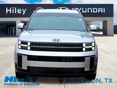 Used 2024 Hyundai Santa Fe Calligraphy FWD image 7