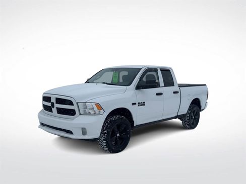Used 2013 RAM 1500 Express image 5