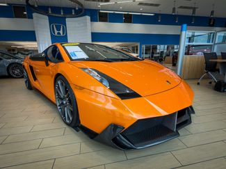Used 2008 Lamborghini Gallardo video 2