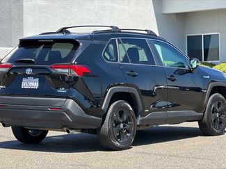 Certified 2021 Toyota RAV4 LE AWD/4WD video 2