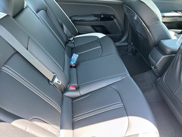 New 2026 Kia K5 GT-Line w/ GT-Line Premium Package FWD image 23