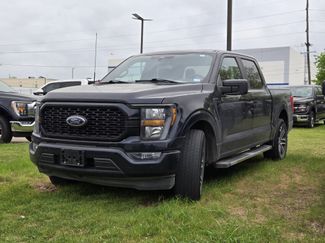 Certified 2023 Ford F150 XL w/ STX Appearance Package video 3
