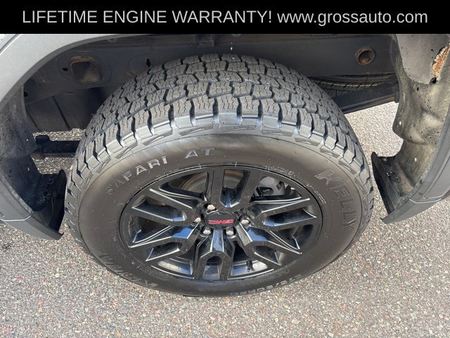 Used 2022 GMC Sierra 1500 Elevation AWD/4WD image 23