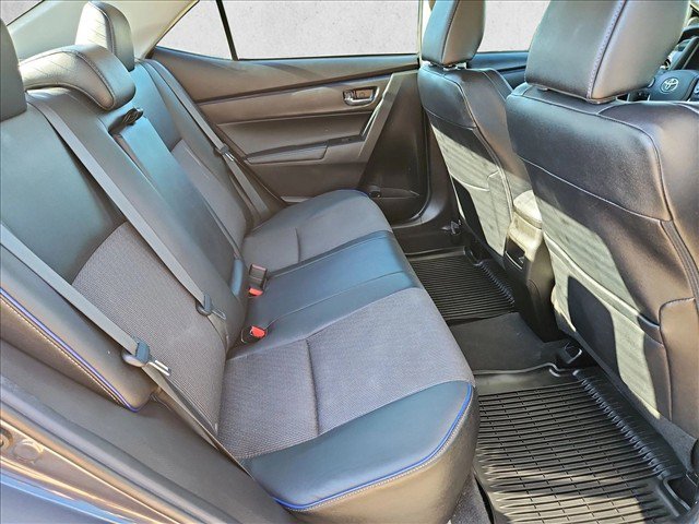 Used 2019 Toyota Corolla SE FWD image 18