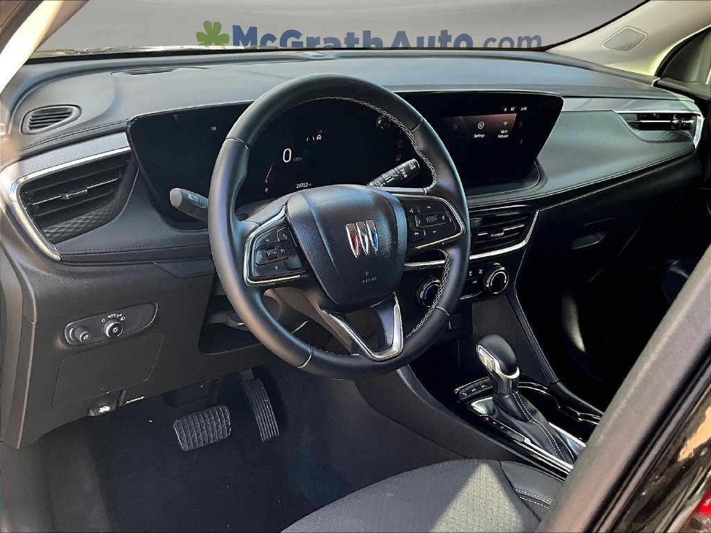 Used 2026 Buick Encore GX Preferred AWD/4WD image 20