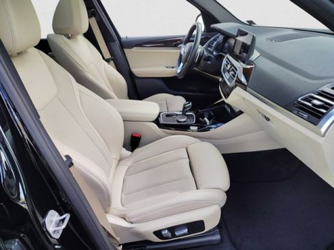 Used 2022 BMW X3 xDrive30i w/ Convenience Package image 21