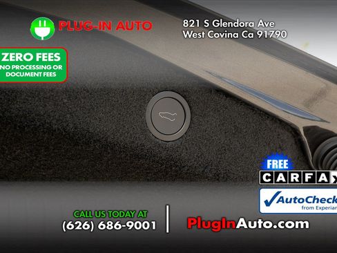 Used 2025 Tesla Model 3 Long Range RWD image 13