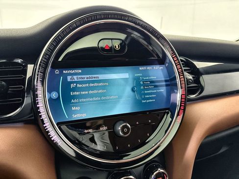 Used 2023 MINI Cooper S w/ Signature Upholstery Package FWD image 20