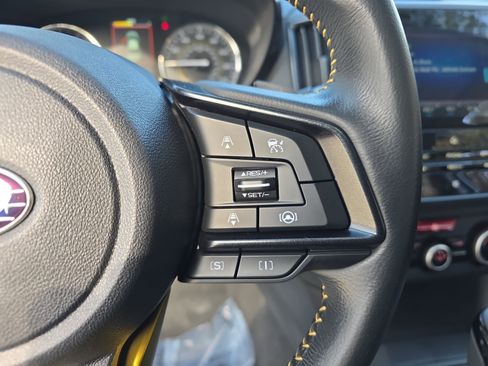 Used 2023 Subaru Crosstrek 2.5i Sport image 17