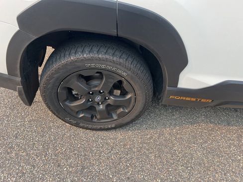 Used 2022 Subaru Forester Wilderness image 27