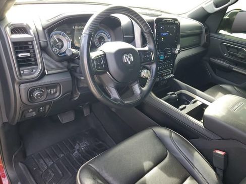 Used 2020 RAM 1500 Limited w/ Bed Utility Group AWD/4WD image 6