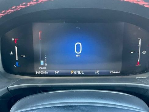 Used 2025 Ford Escape ST-Line FWD image 28