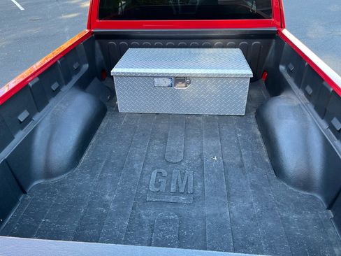 Used 2009 Chevrolet Colorado LT w/ Power Convenience Package image 5