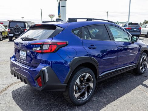New 2026 Subaru Crosstrek 2.5i Limited AWD/4WD image 15