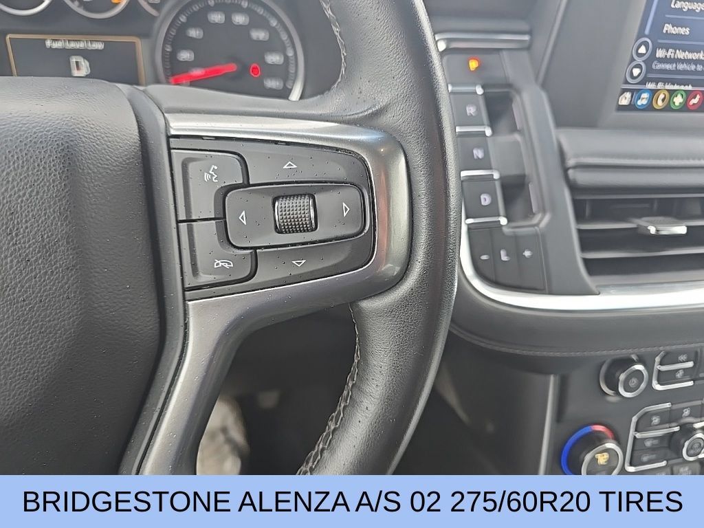 Used 2024 Chevrolet Suburban LS AWD/4WD image 20