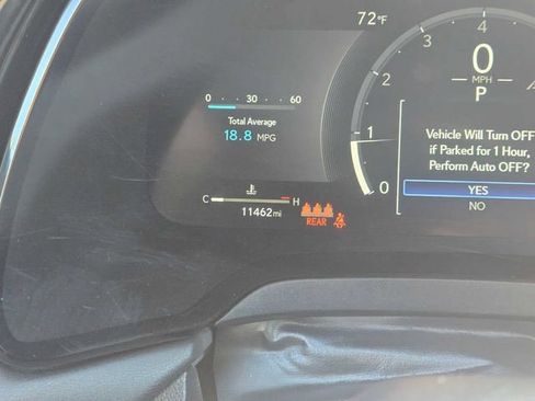 Certified 2025 Lexus RX 350 Premium w/ Convenience Package FWD image 27