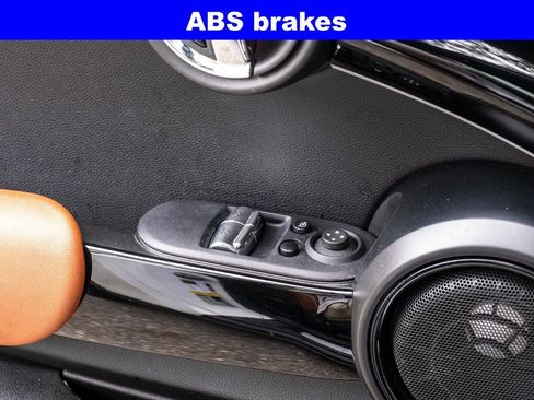 Used 2024 MINI Cooper S w/ Signature Upholstery Package FWD image 14