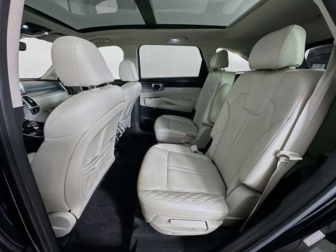 Used 2022 Kia Sorento SX image 30