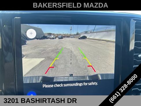Used 2024 Ford Ranger XLT w/ FX4 Off-Road Package AWD/4WD image 13