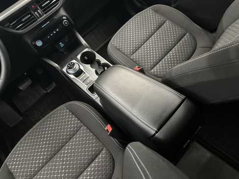 Used 2023 Ford Escape Active w/ Tech Pack #2 AWD/4WD image 25