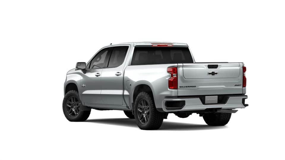 New 2026 Chevrolet Silverado 1500 RST w/ Texas Edition Plus RWD image 62