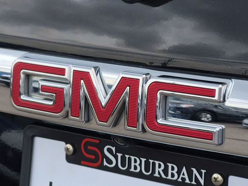 Used 2019 GMC Acadia SLE FWD image 11
