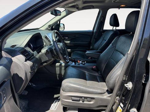 Used 2018 Honda Pilot Elite image 10