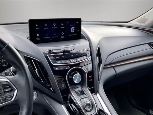 Used 2021 Acura RDX AWD w/ Advance Package image 6