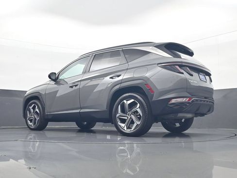 Certified 2024 Hyundai Tucson SEL w/ Convenience Package AWD/4WD image 28