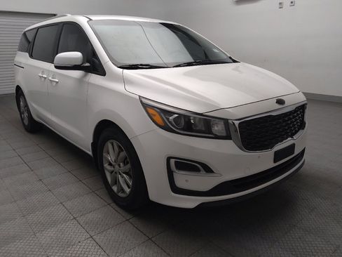 Used 2019 Kia Sedona EX FWD image 13