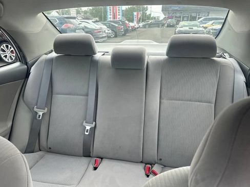 Used 2010 Toyota Corolla FWD image 25