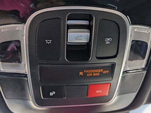 New 2025 Hyundai Santa Cruz Limited image 26