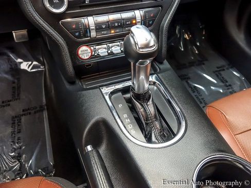 Used 2015 Ford Mustang GT Premium w/ Equipment Group 401A image 19