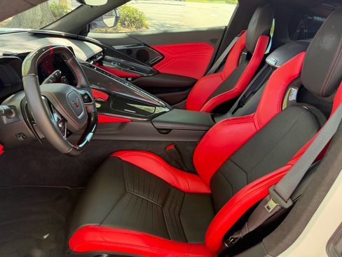 Used 2024 Chevrolet Corvette Z06 image 27