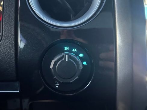 Used 2012 Ford F150 Harley-Davidson image 34