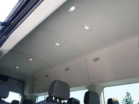 Used 2025 Ford Transit 350 XLT AWD/4WD image 6
