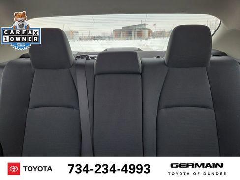 Used 2024 Toyota Corolla LE image 14