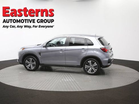 Used 2022 Mitsubishi Outlander Sport SE FWD image 62