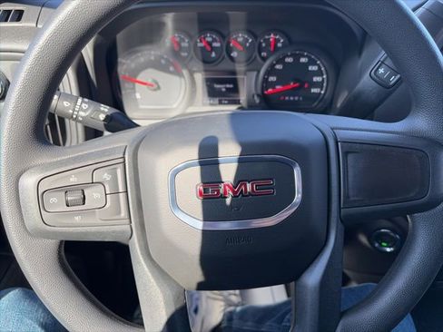New 2026 GMC Sierra 1500 Pro w/ Pro Value Package image 21