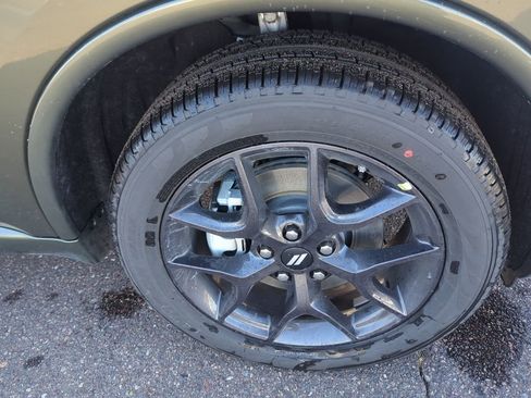 New 2026 Dodge Durango GT image 10