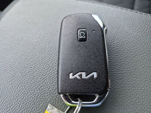 Used 2023 Kia Sportage X-Line w/ X-Line Premium Package AWD/4WD image 36