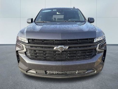 Used 2023 Chevrolet Tahoe RST w/ Luxury Package image 6