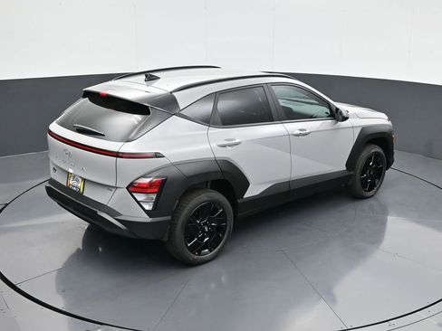 New 2026 Hyundai Kona SEL Sport AWD/4WD image 17