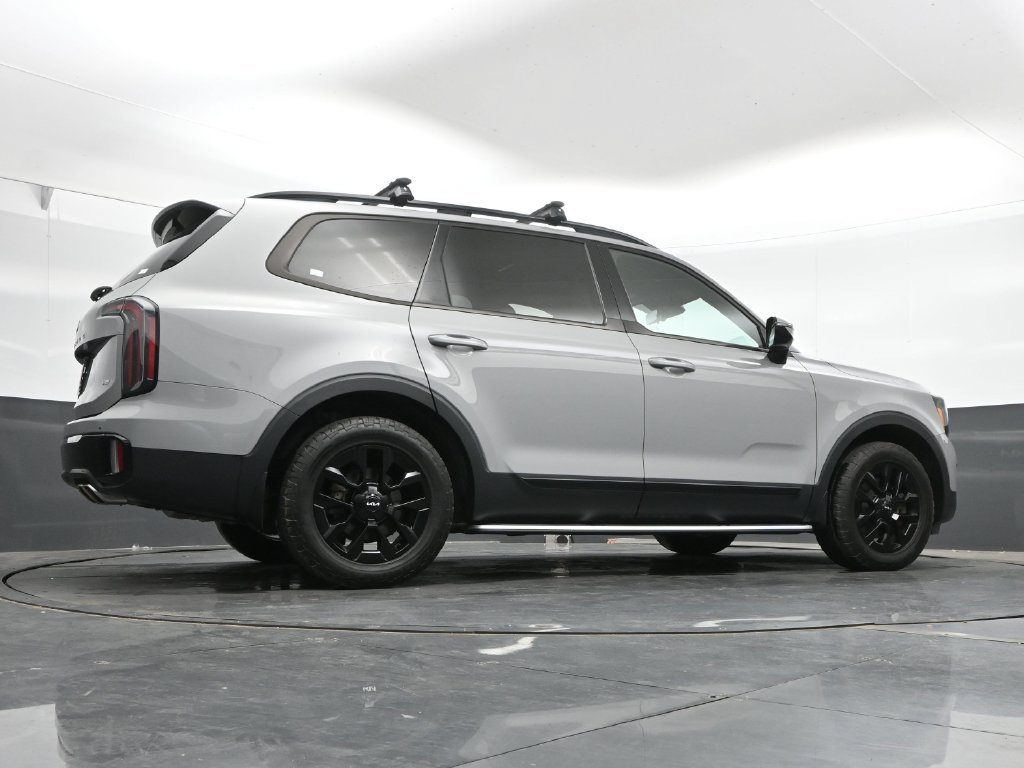 Used 2024 Kia Telluride SX Prestige X-Pro AWD/4WD image 36