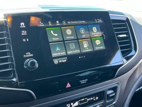 Used 2022 Honda Pilot Sport image 12