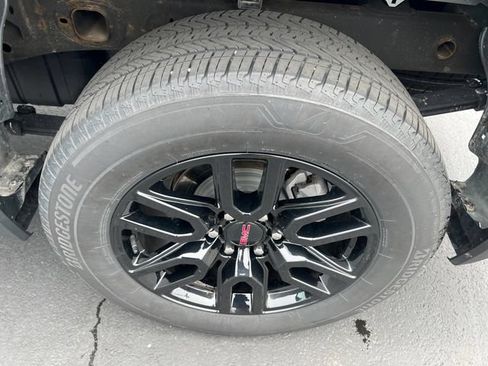 Certified 2024 GMC Sierra 1500 Elevation AWD/4WD image 22