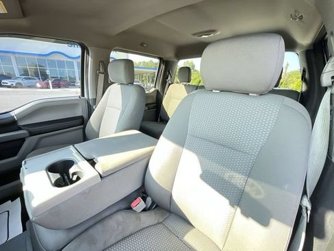 Used 2018 Ford F150 XLT AWD/4WD image 11