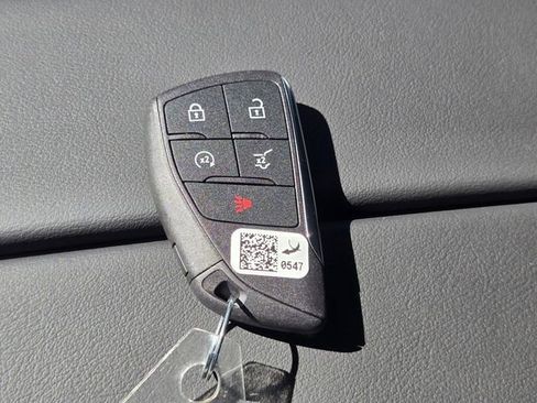 New 2026 Buick Envision Sport Touring image 22