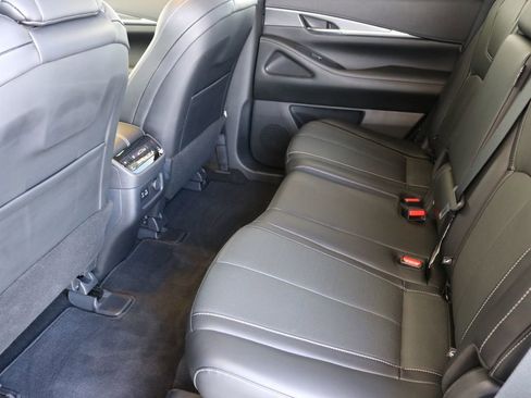 Certified 2023 INFINITI QX60 Luxe AWD/4WD image 30
