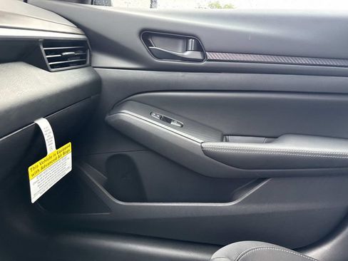 New 2026 Nissan Altima 2.5 SV FWD image 21